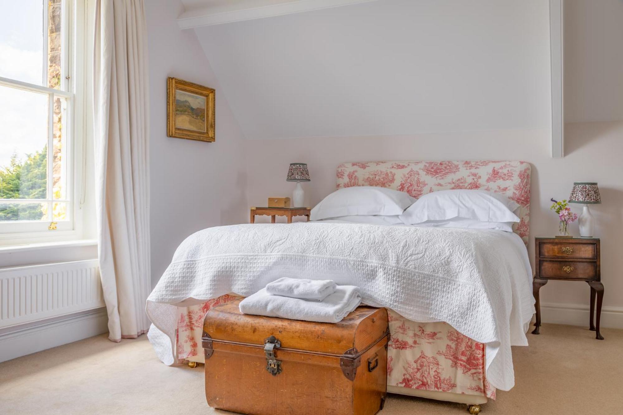 Overtown Manor Bed And Breakfast Swindon Exterior photo