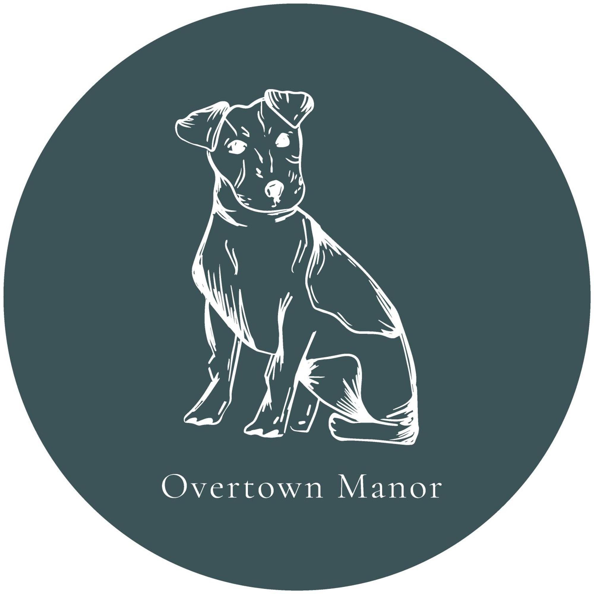 Overtown Manor Bed And Breakfast Swindon Exterior photo